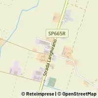 Mapa Parma