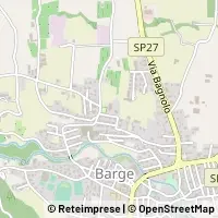 Kort Barge