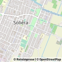 Kartta Soliera