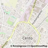 Peta Cento