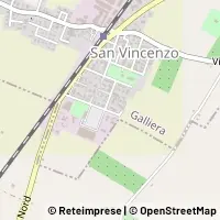 Kort Galliera