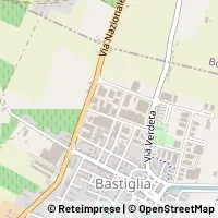 Map Bastiglia