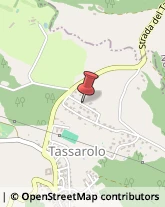 Via Massimiliano Spinola, 5,15060Tassarolo