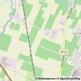 Mappa 41010