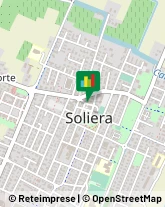 Via 4 Novembre, 41,41019Soliera