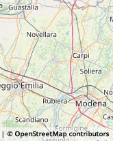 Stirerie Rubiera,42048Reggio nell'Emilia