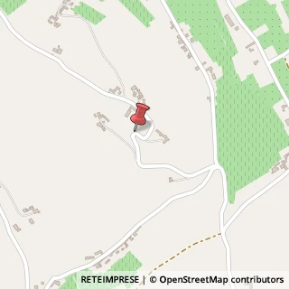 Mappa Strada Statale 25 del Moncenisio, 113, 12052 Neive, Cuneo (Piemonte)