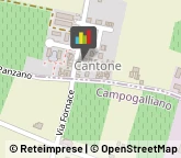 Officine Meccaniche,41012Modena