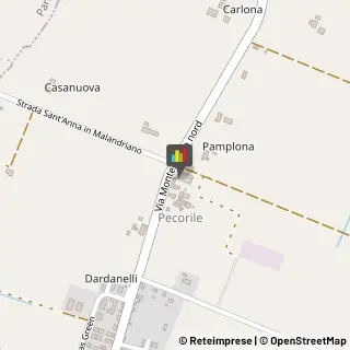 Formaggi e Latticini - Produzione Montechiarugolo,43022Parma