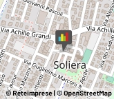 Bar e Caffetterie,41019Modena