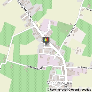 Imprese Edili,42122Reggio nell'Emilia