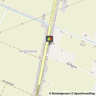 Macellerie San Giovanni in Persiceto,40017Bologna