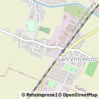 Map Galliera