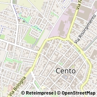 Carte Cento
