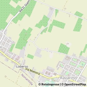 Mappa 41017