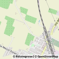 Карта Crevalcore