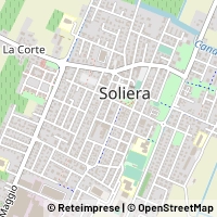 Kort Soliera