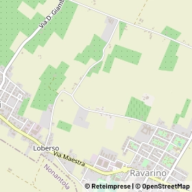 Mappa 41017