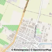 Karta Bastiglia