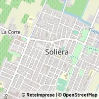 Kart Soliera