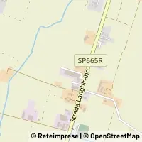 Map Parma