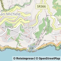 Map Furore