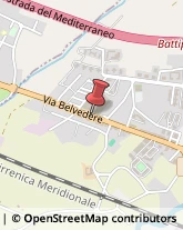 Via Belvedere, 249,84091Battipaglia