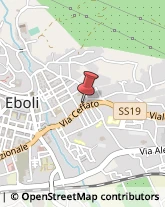 Viale Tavoliello, 2,84025Eboli