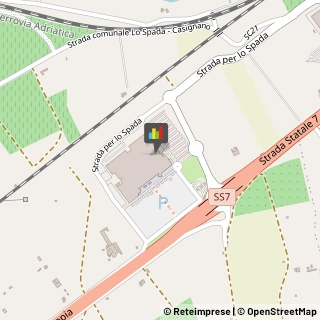 Internet - Provider,72100Brindisi