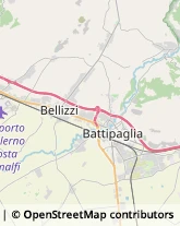 Palestre e Centri Fitness Battipaglia,84091Salerno