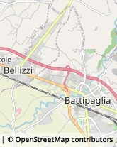 Palestre e Centri Fitness Battipaglia,84091Salerno