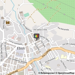 Macellerie,84025Salerno