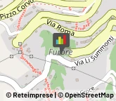 Panetterie Furore,84010Salerno