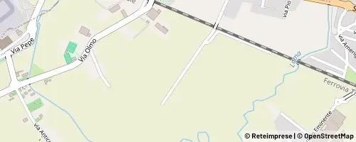 Mappa Bellizzi