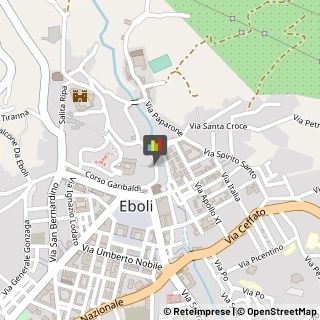 Bed e Breakfast,84025Salerno