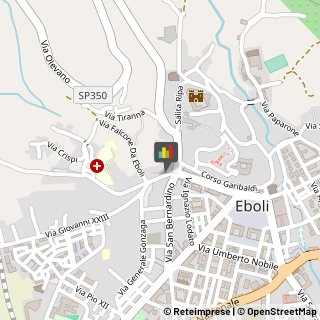 Onoranze e Pompe Funebri Eboli,84025Salerno