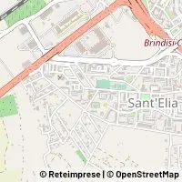 Kort Brindisi