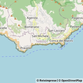Mappa Furore