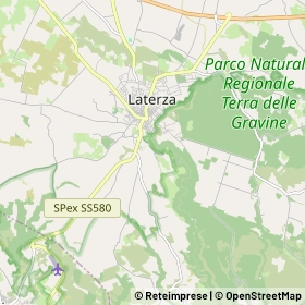 Mappa Laterza