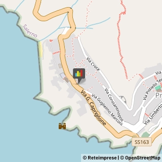 Architetti Praiano,84010Salerno