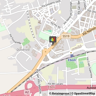 Vendite per Corrispondenza Eboli,84025Salerno