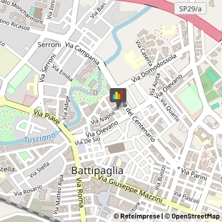 Logopedia Battipaglia,84091Salerno