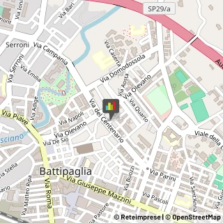 Articoli per Ortopedia Battipaglia,84091Salerno