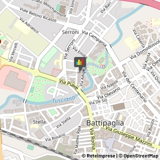 Associazioni Culturali, Artistiche e Ricreative,84091Salerno