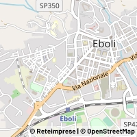 Carte Eboli