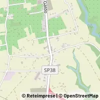 Mapa Campagna