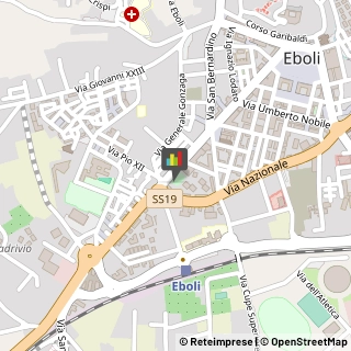 Consulenza Informatica,84025Salerno