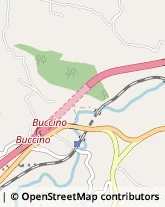 Comuni e Servizi Comunali Buccino,84021Salerno