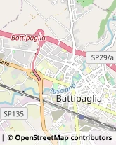 Via Benevento, 4,84092Battipaglia