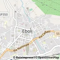 Kaart Eboli